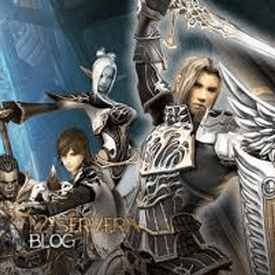 L2 Mobius - Lineage 2 Private Server