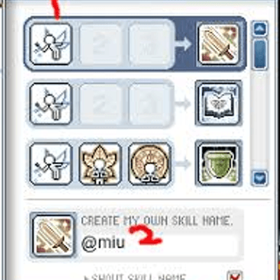 Dream MS - MapleStory Private Server