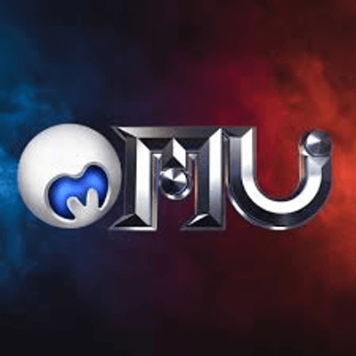 MU Infinity - MU Online Private Server