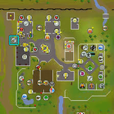 Roat Pkz - RuneScape Private Server