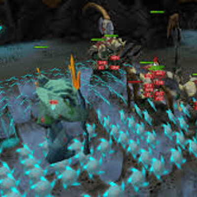 Simplicity - RuneScape Private Server