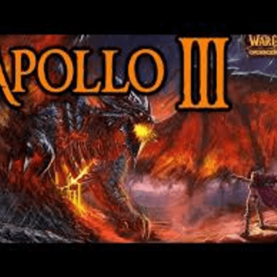 Apollo - Cataclysm - World of Warcraft Private Server