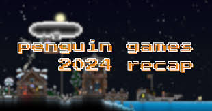 Penguin Games