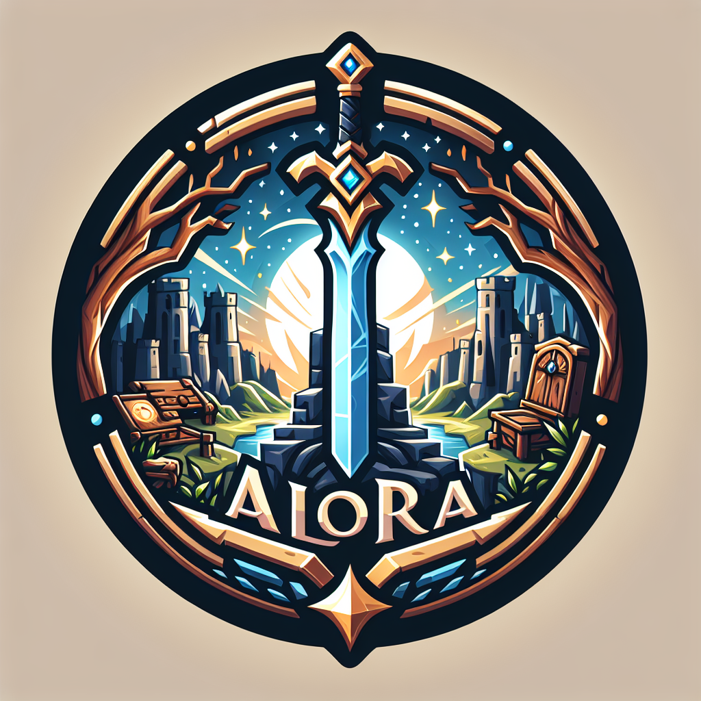 Alora - RuneScape Private Server