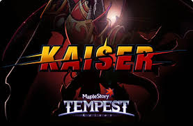 CosmicMS - MapleStory Private Server