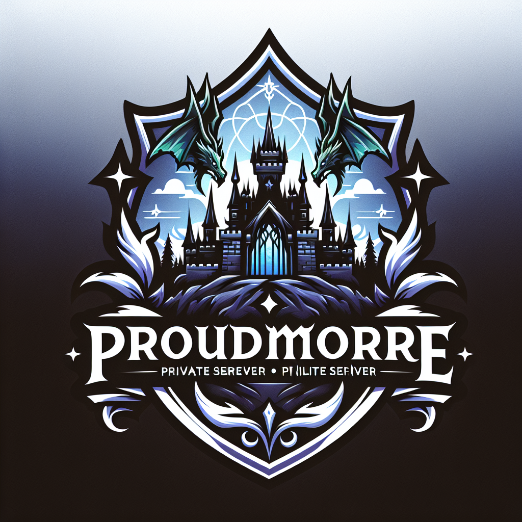 Proudmoore - World of Warcraft Private Server