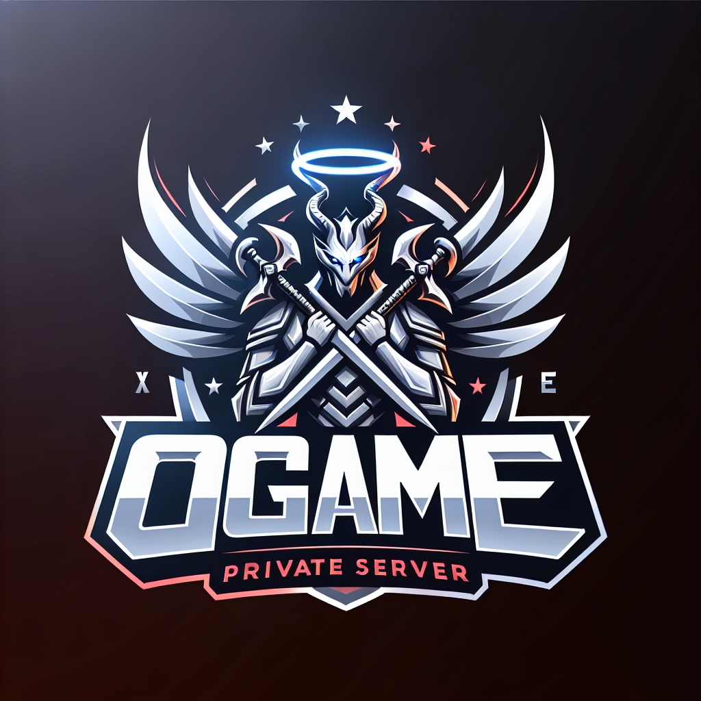 OGameX - OGame Private Server