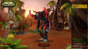 **WoW Freakz** - World of Warcraft Private Server