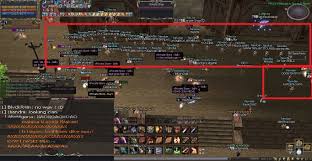 L2Flector - Lineage 2 Private Server