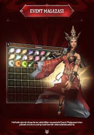 NefGames® Sagroth2 - Metin2 Private Server