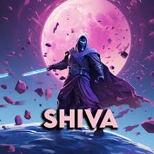 Shiva International - Metin2 Private Server