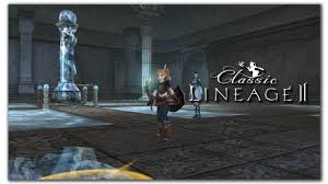 L2 Dawn - Lineage 2 Private Server