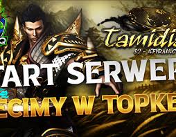 Metin2 FireBlooD - Metin2 Private Server