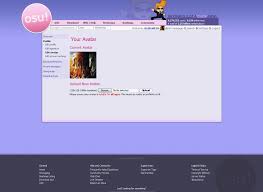 Okayu.click - Osu Private Server