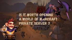Apollo WoW - World of Warcraft Private Server