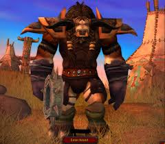 Kronos - World of Warcraft Private Server