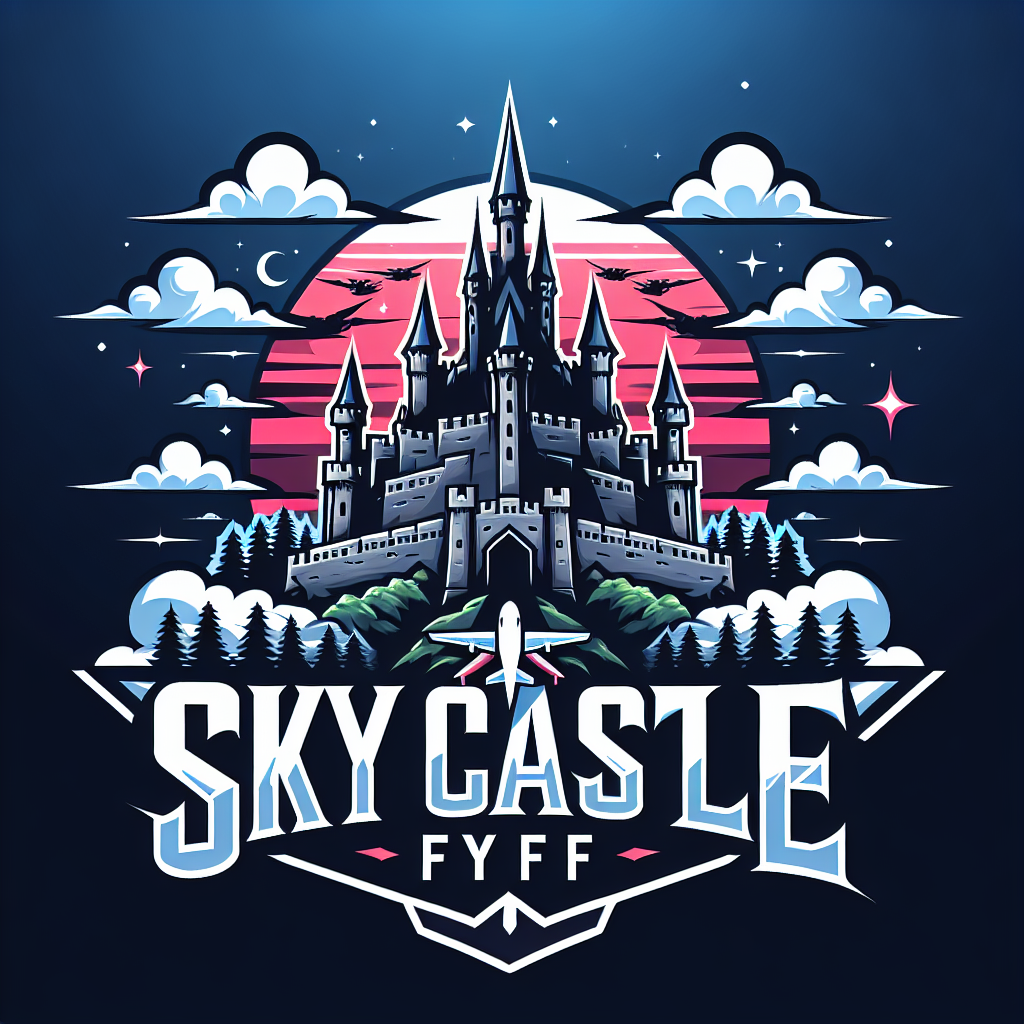 Sky Castle FlyFF