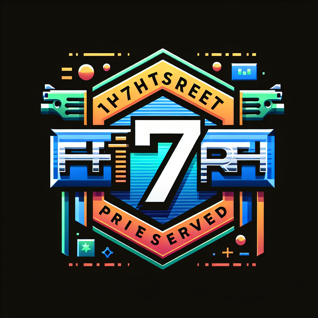 17th Street RP - FiveM (GTA V) Private Server