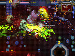 Dark Gaming - Terraria Private Server