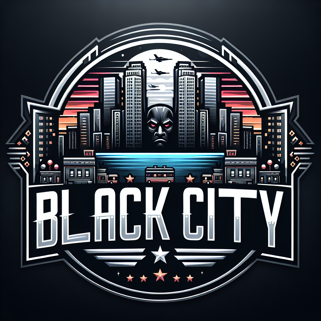 Black City Chicago - FiveM (GTA V) Private Server