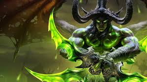 Atlantiss Karazhan - World of Warcraft Private Server